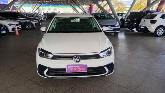 VOLKSWAGEN POLO 1.0 MPI MANUAL